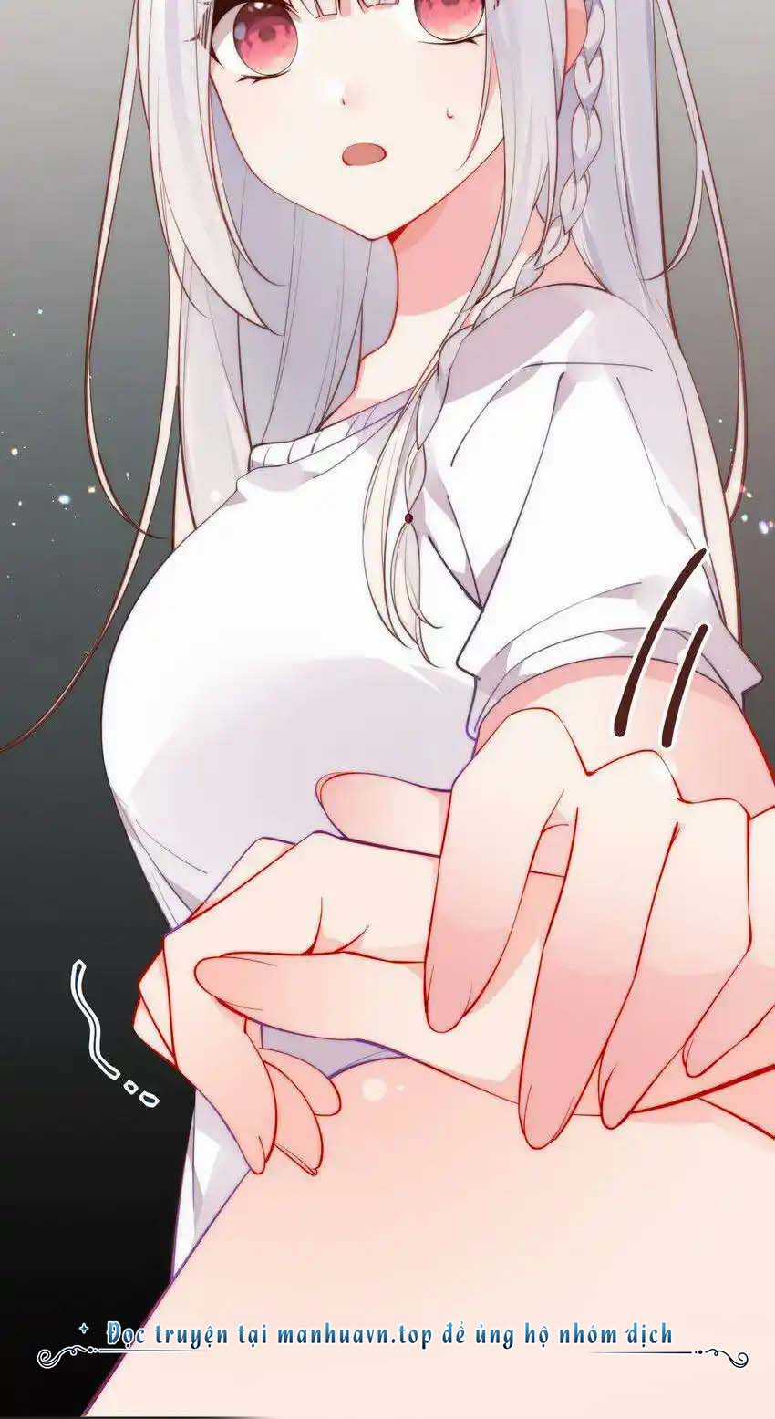 tôi chỉ muốn chơi game, đừng lôi vào yêu đương Chapter 52 trang 10