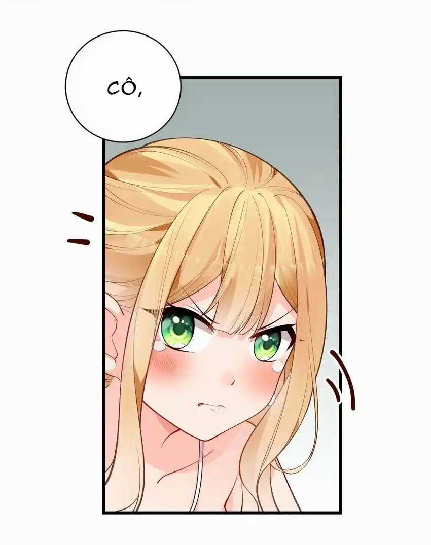 tôi chỉ muốn chơi game, đừng lôi vào yêu đương Chapter 52 trang 3