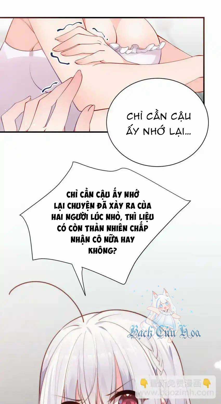 tôi chỉ muốn chơi game, đừng lôi vào yêu đương Chapter 52 trang 9