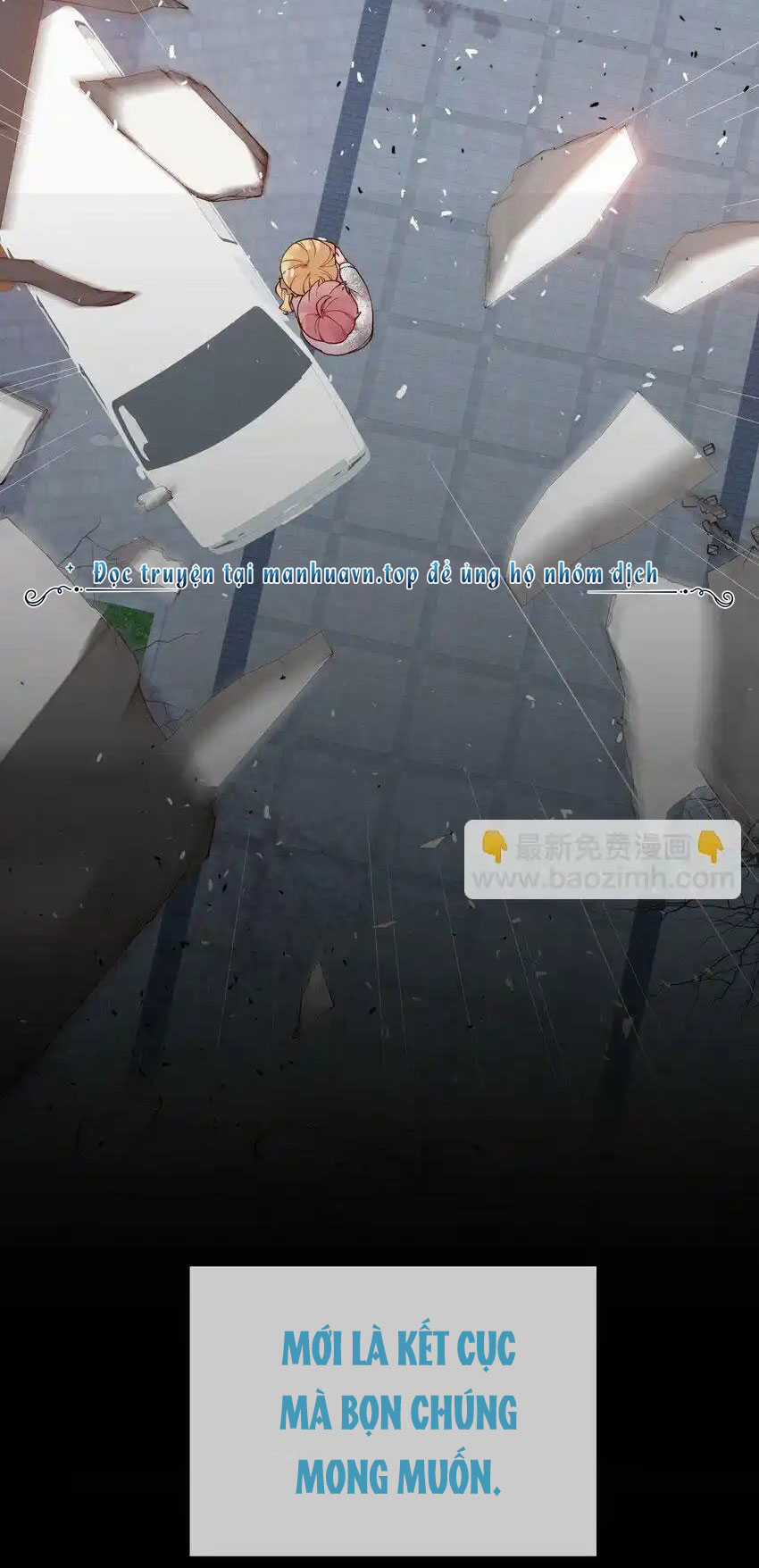 tôi chỉ muốn chơi game, đừng lôi vào yêu đương Chapter 54 trang 2