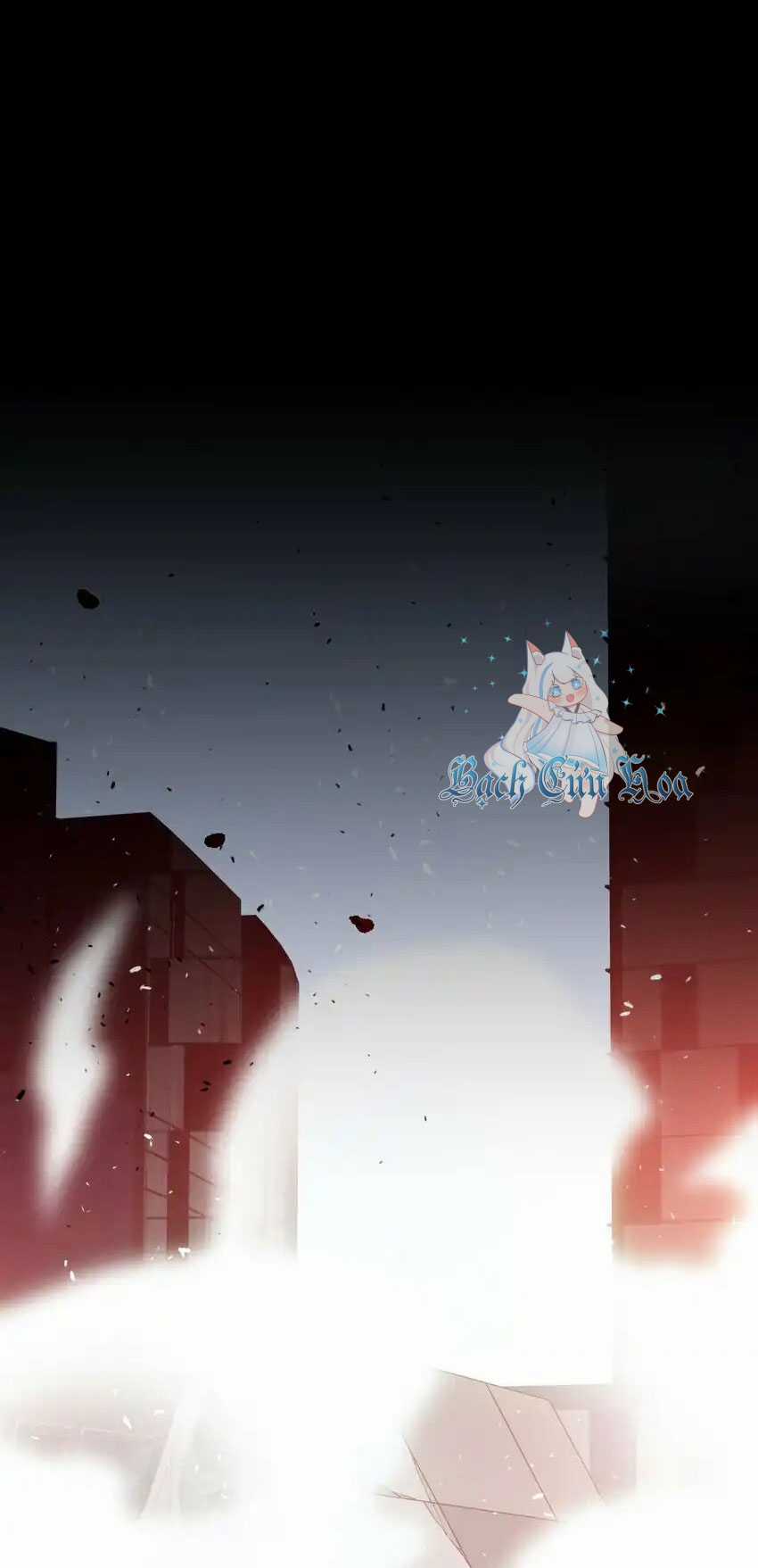 tôi chỉ muốn chơi game, đừng lôi vào yêu đương Chapter 54 trang 3