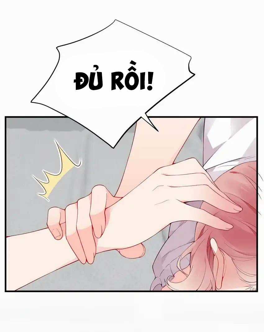 tôi chỉ muốn chơi game, đừng lôi vào yêu đương Chapter 55 trang 12