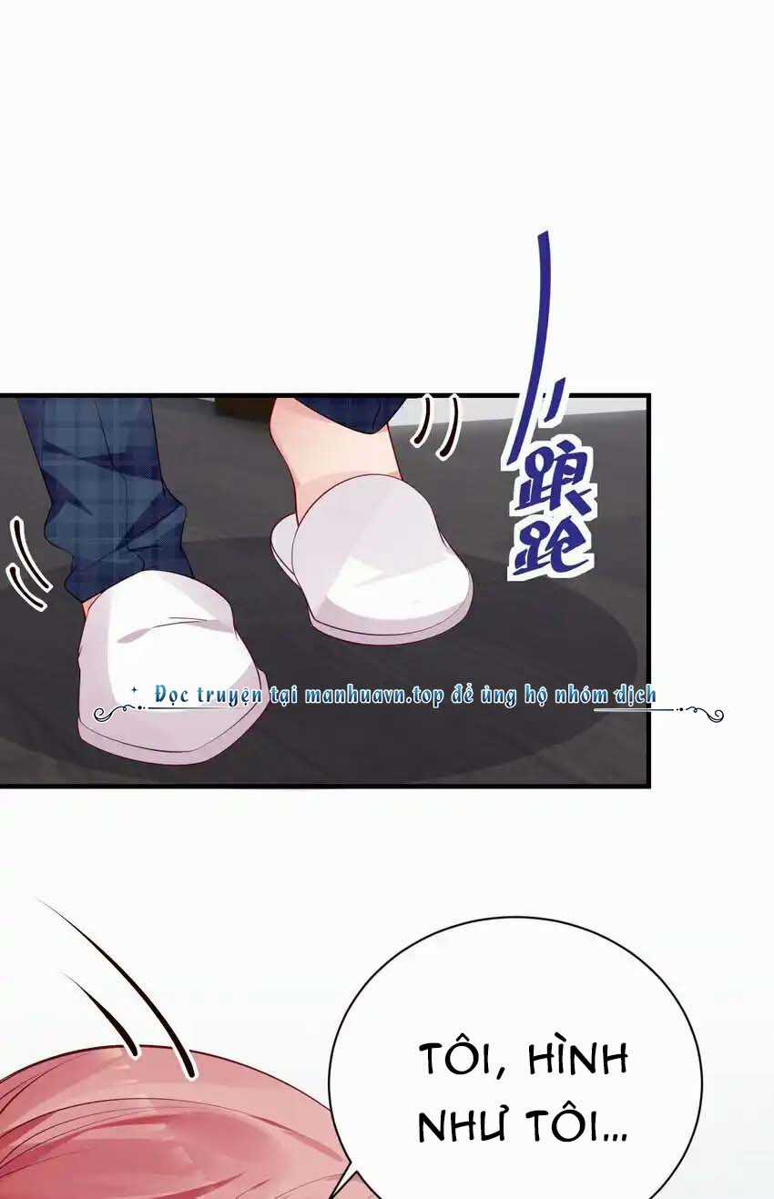 tôi chỉ muốn chơi game, đừng lôi vào yêu đương Chapter 55 trang 3