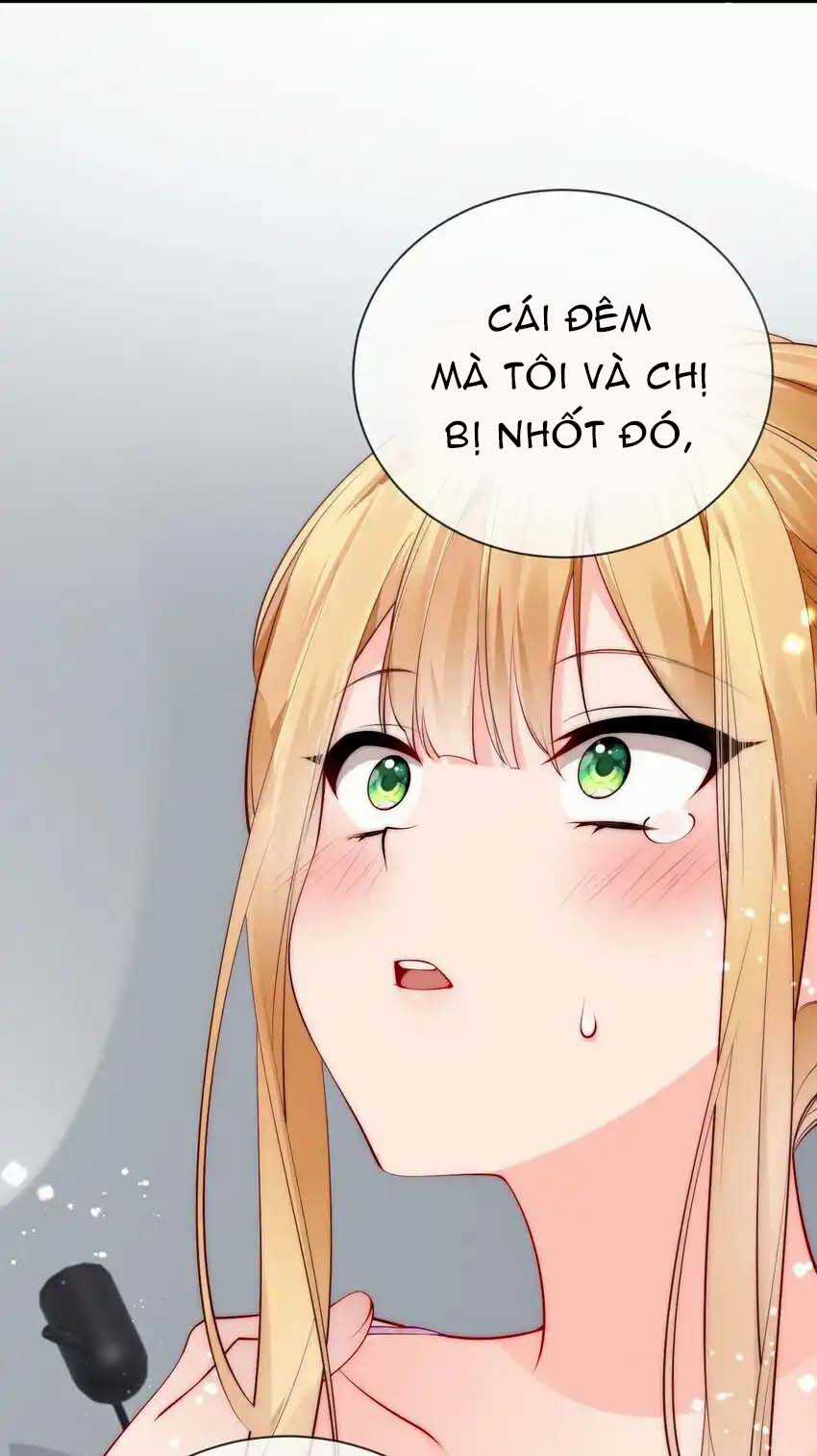 tôi chỉ muốn chơi game, đừng lôi vào yêu đương Chapter 55 trang 5