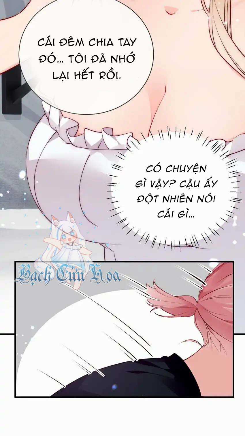 tôi chỉ muốn chơi game, đừng lôi vào yêu đương Chapter 55 trang 6