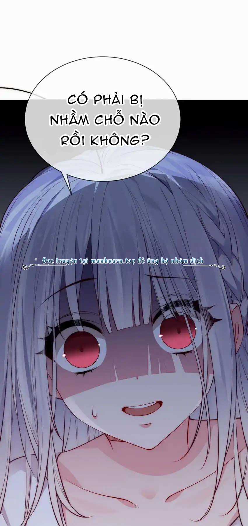 tôi chỉ muốn chơi game, đừng lôi vào yêu đương Chapter 55 trang 8