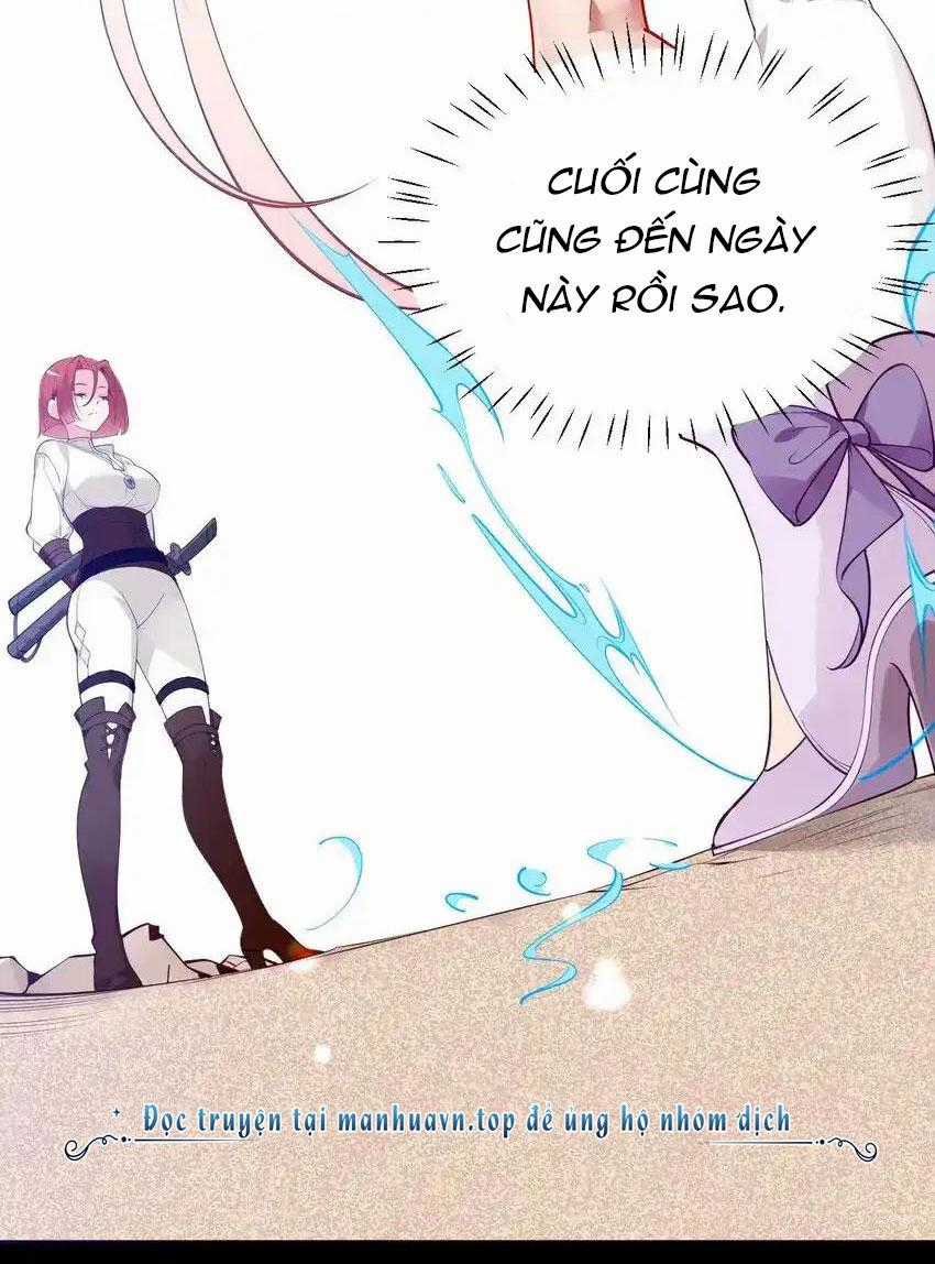 tôi chỉ muốn chơi game, đừng lôi vào yêu đương Chapter 56 trang 12