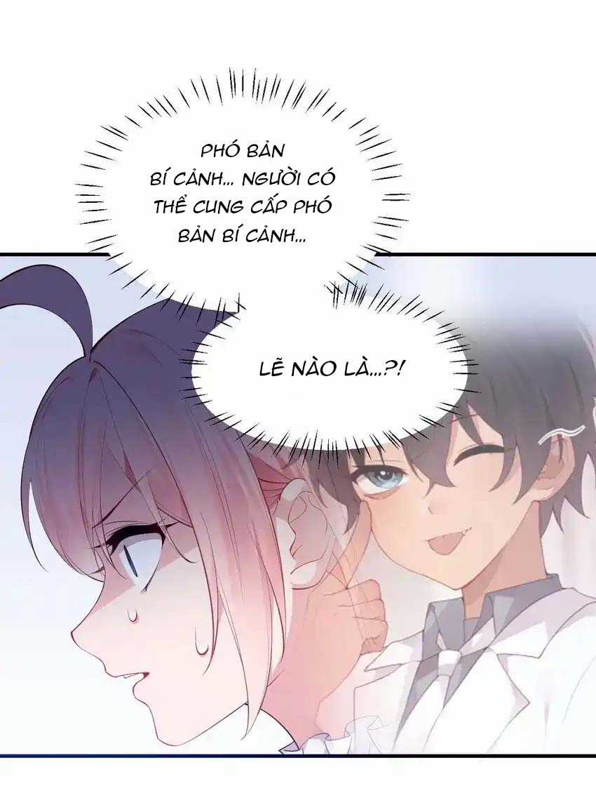 tôi chỉ muốn chơi game, đừng lôi vào yêu đương Chapter 56 trang 7