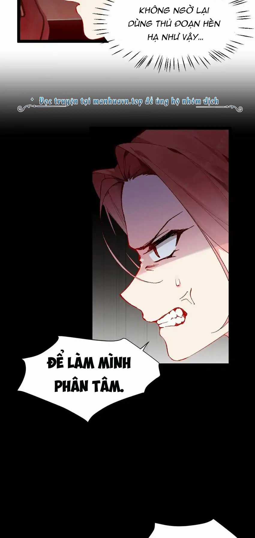 tôi chỉ muốn chơi game, đừng lôi vào yêu đương Chapter 57 trang 2