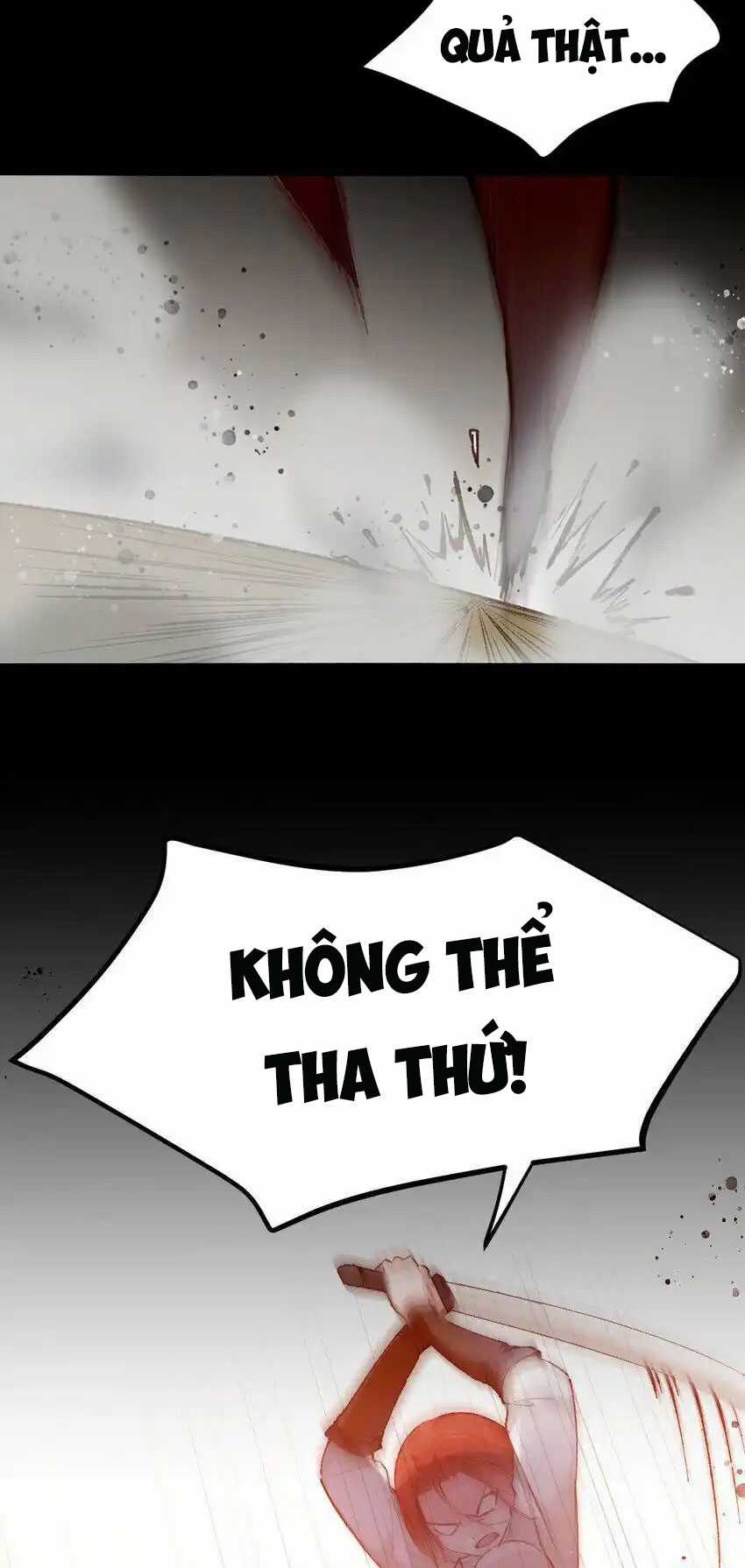 tôi chỉ muốn chơi game, đừng lôi vào yêu đương Chapter 57 trang 3