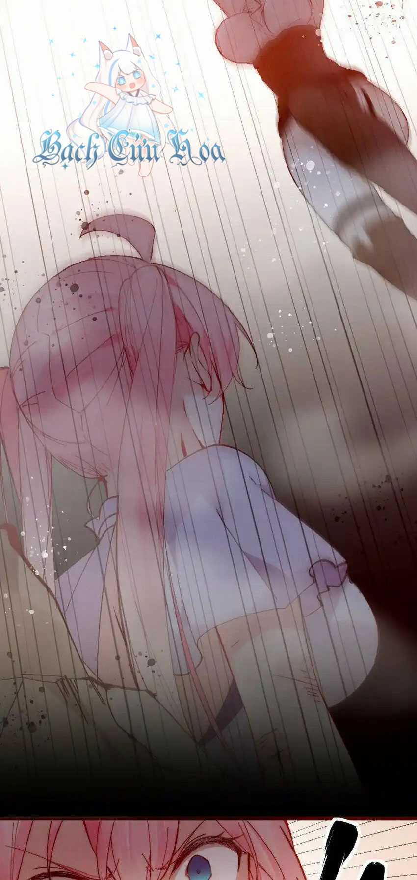 tôi chỉ muốn chơi game, đừng lôi vào yêu đương Chapter 57 trang 4