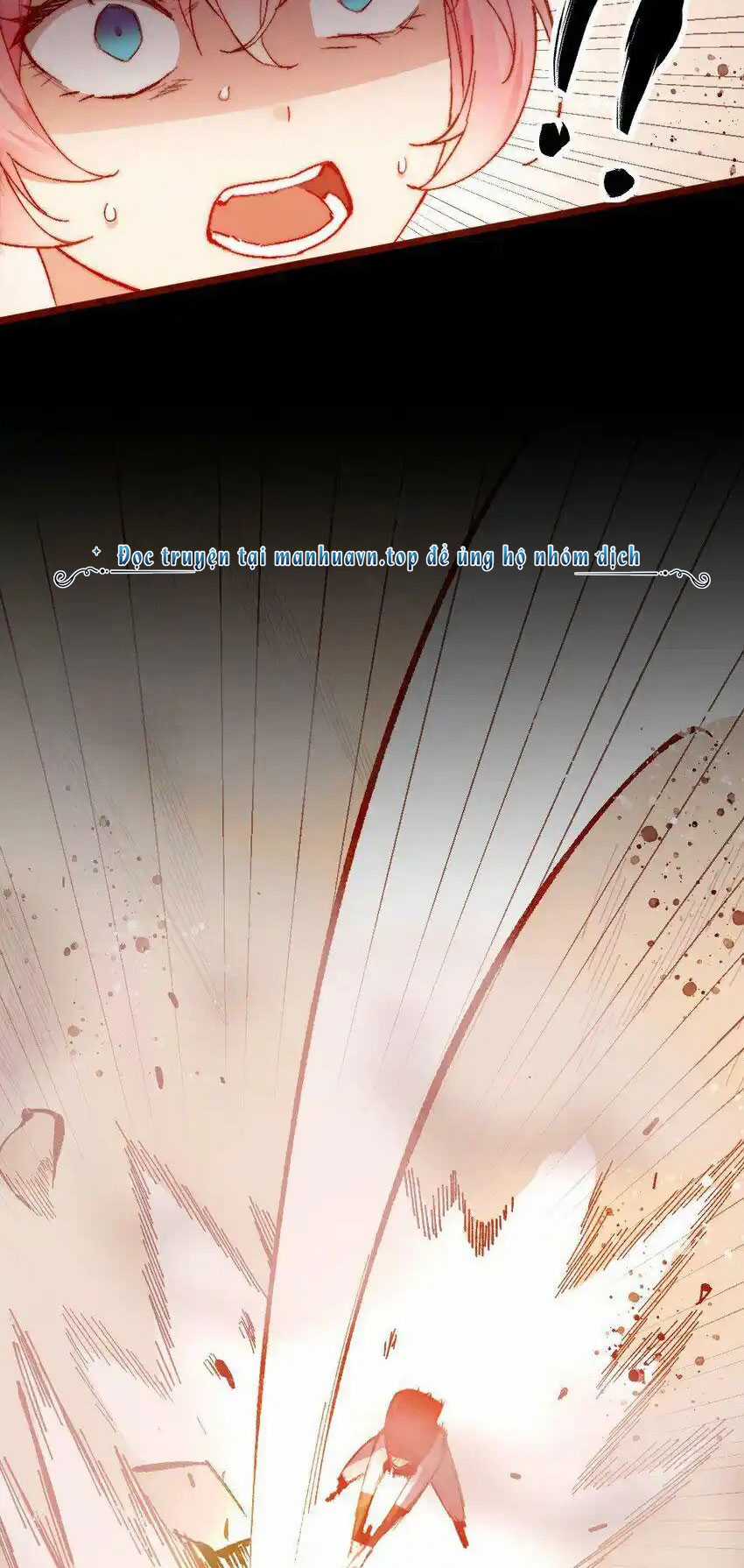 tôi chỉ muốn chơi game, đừng lôi vào yêu đương Chapter 57 trang 5