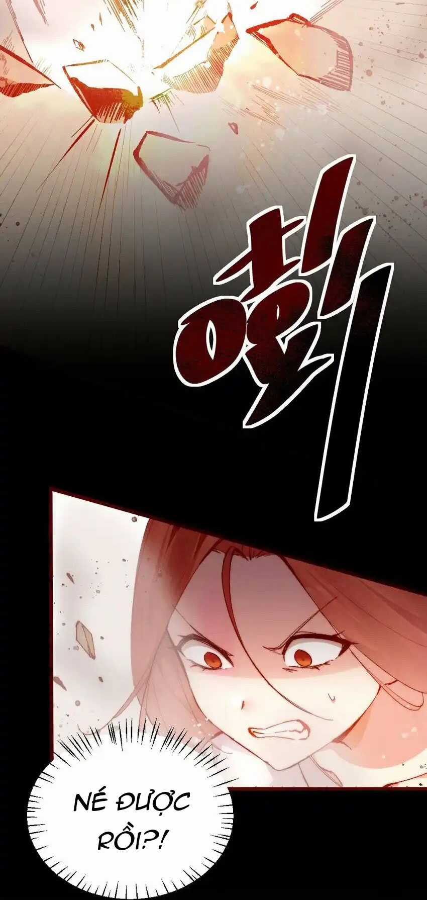 tôi chỉ muốn chơi game, đừng lôi vào yêu đương Chapter 57 trang 6