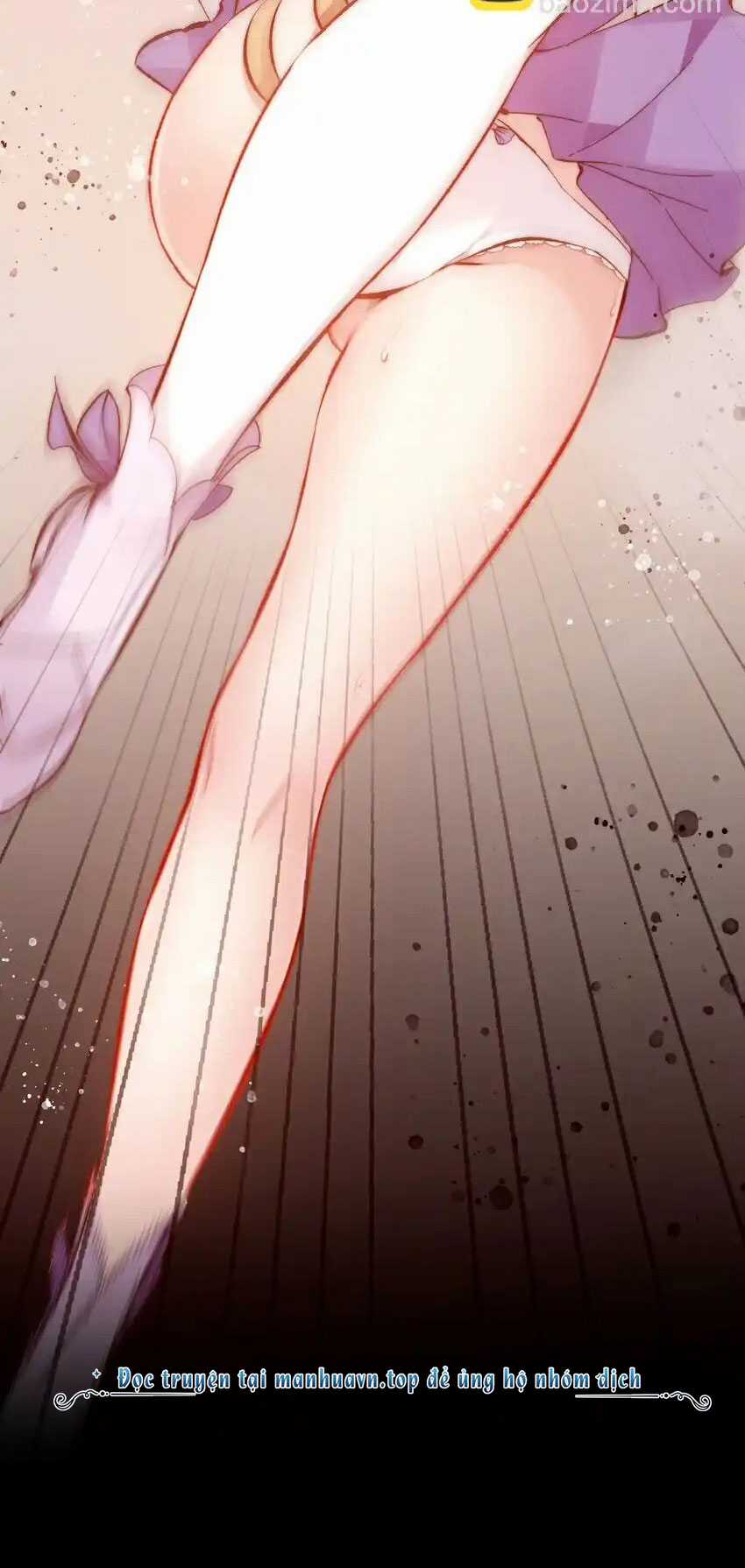 tôi chỉ muốn chơi game, đừng lôi vào yêu đương Chapter 57 trang 8