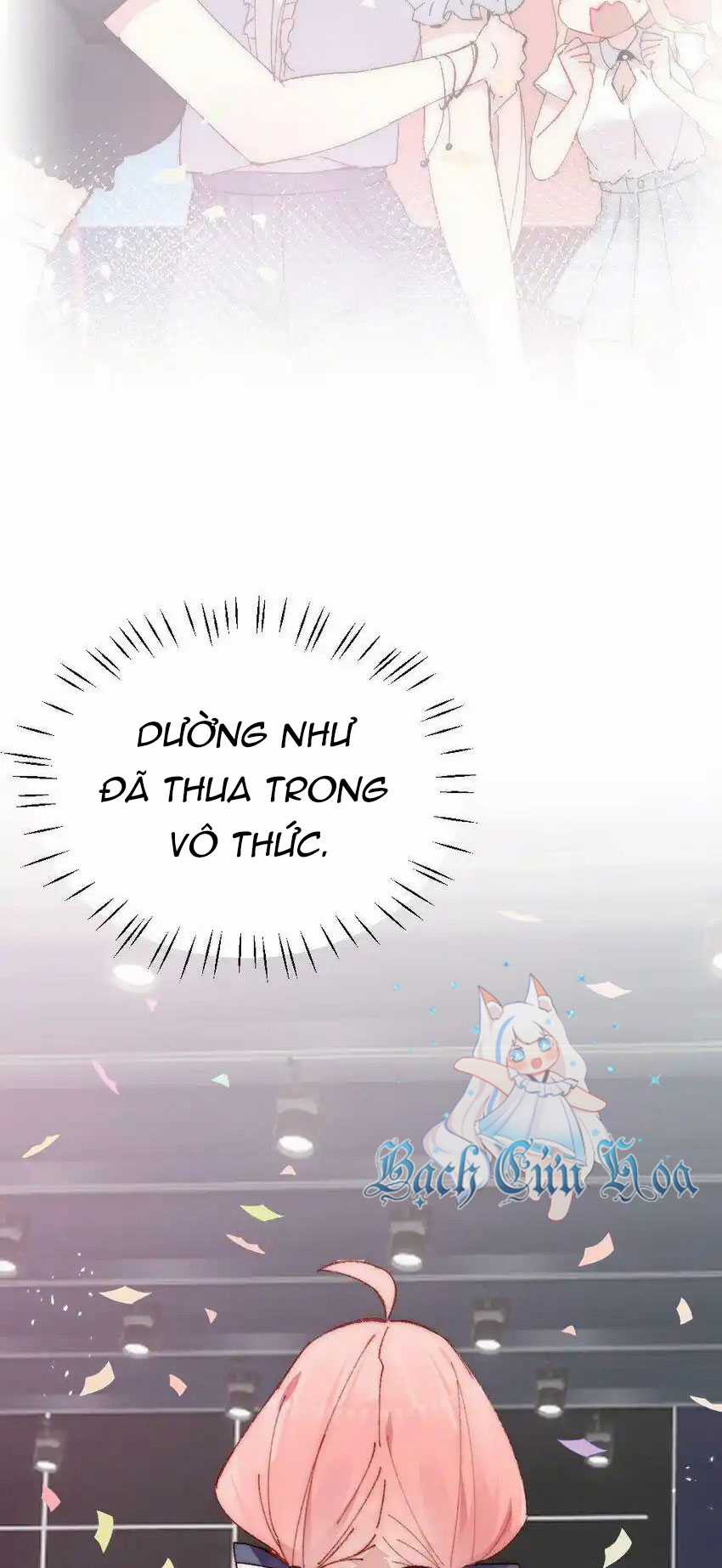 tôi chỉ muốn chơi game, đừng lôi vào yêu đương Chapter 58 trang 6