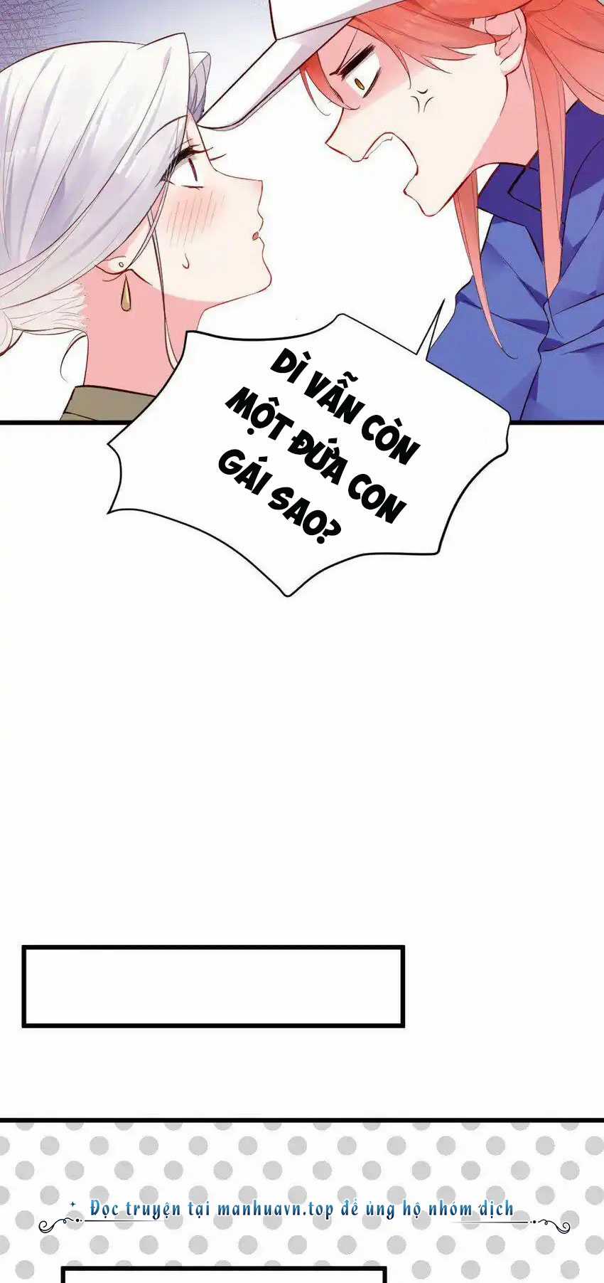 tôi chỉ muốn chơi game, đừng lôi vào yêu đương Chapter 59 trang 7