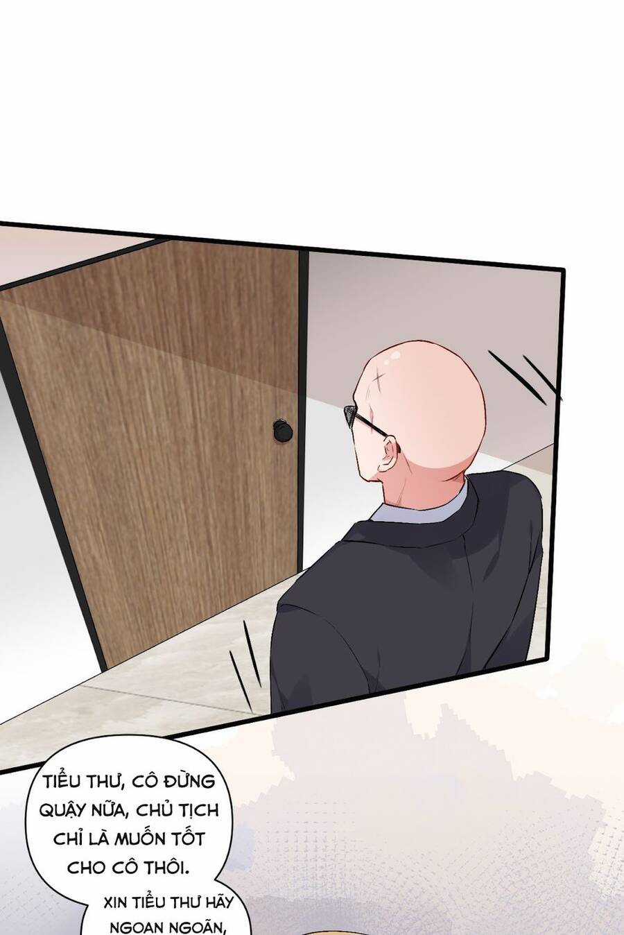 tôi chỉ muốn chơi game, đừng lôi vào yêu đương Chapter 6 trang 11