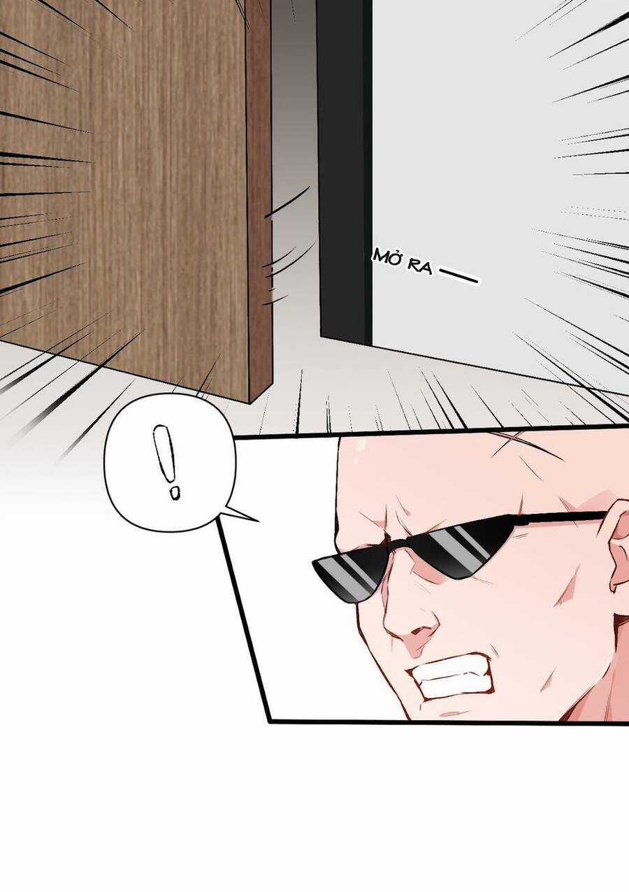 tôi chỉ muốn chơi game, đừng lôi vào yêu đương Chapter 6 trang 14