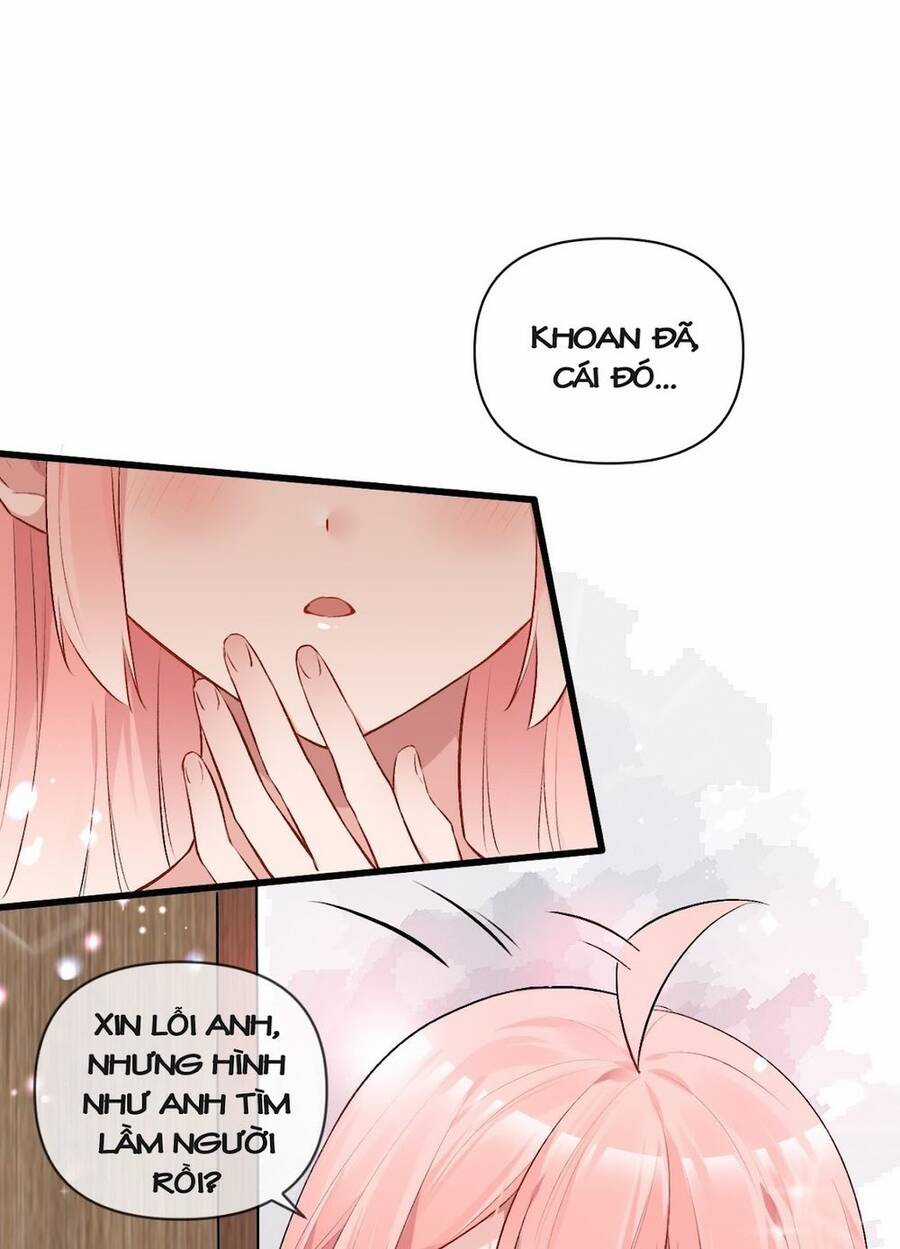 tôi chỉ muốn chơi game, đừng lôi vào yêu đương Chapter 6 trang 15