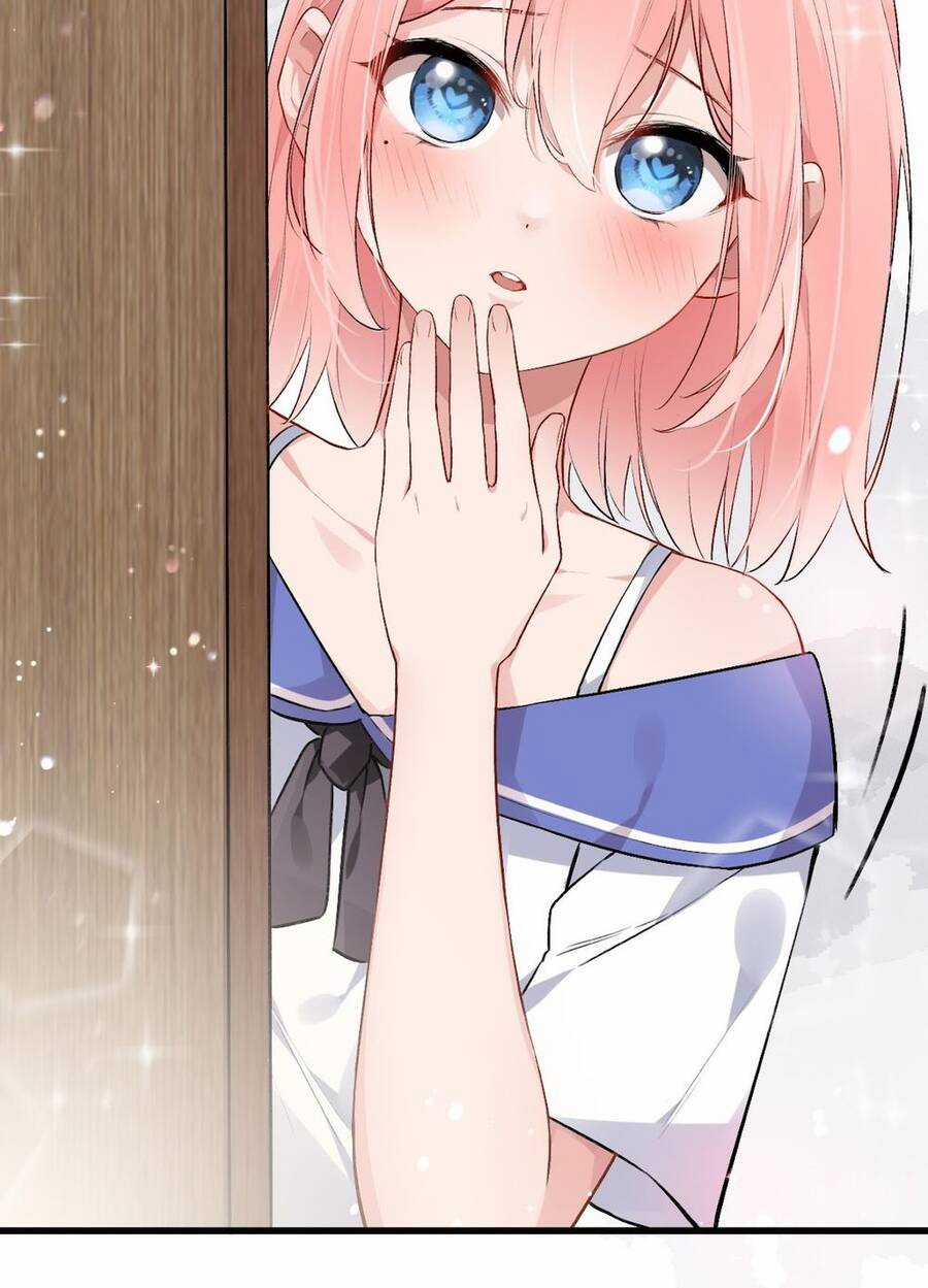 tôi chỉ muốn chơi game, đừng lôi vào yêu đương Chapter 6 trang 16