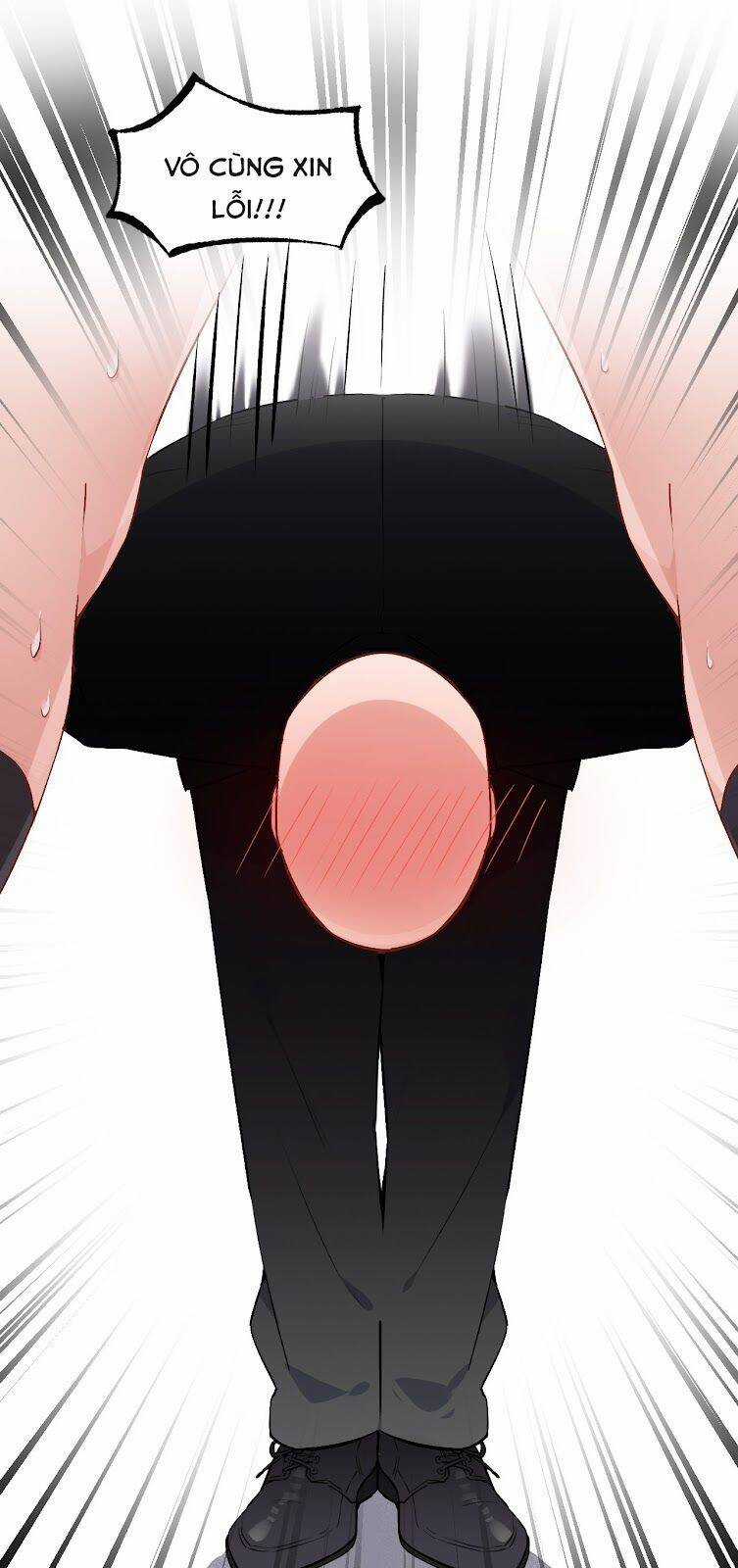 tôi chỉ muốn chơi game, đừng lôi vào yêu đương Chapter 6 trang 18