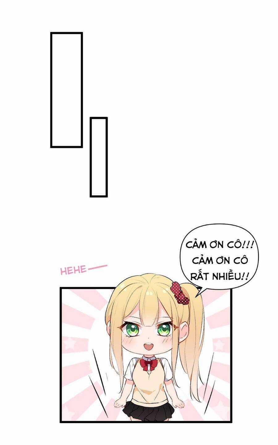 tôi chỉ muốn chơi game, đừng lôi vào yêu đương Chapter 6 trang 20