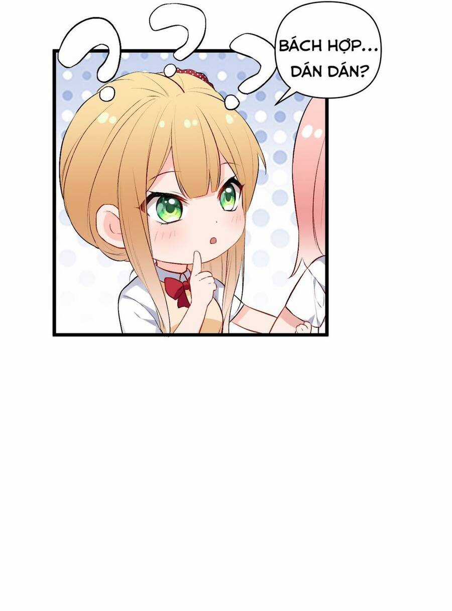 tôi chỉ muốn chơi game, đừng lôi vào yêu đương Chapter 6 trang 25