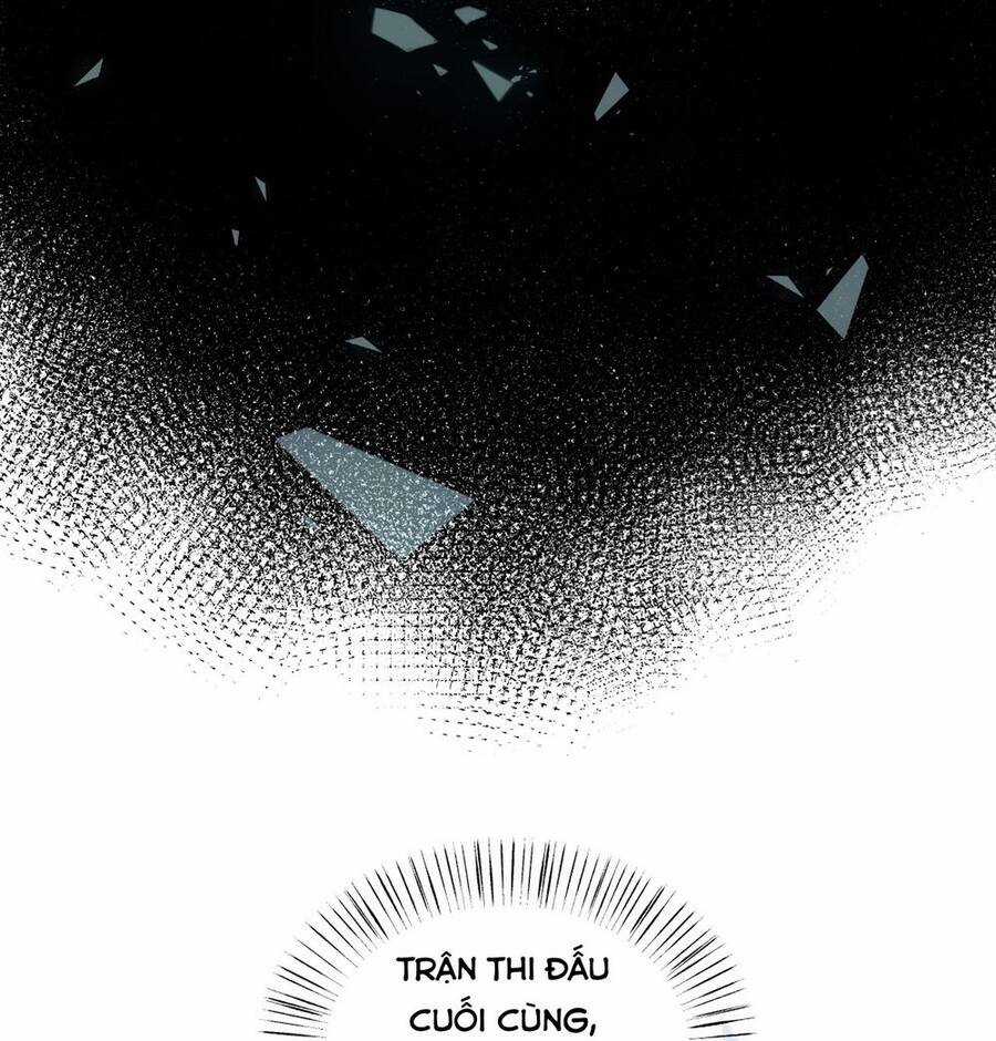 tôi chỉ muốn chơi game, đừng lôi vào yêu đương Chapter 6 trang 39