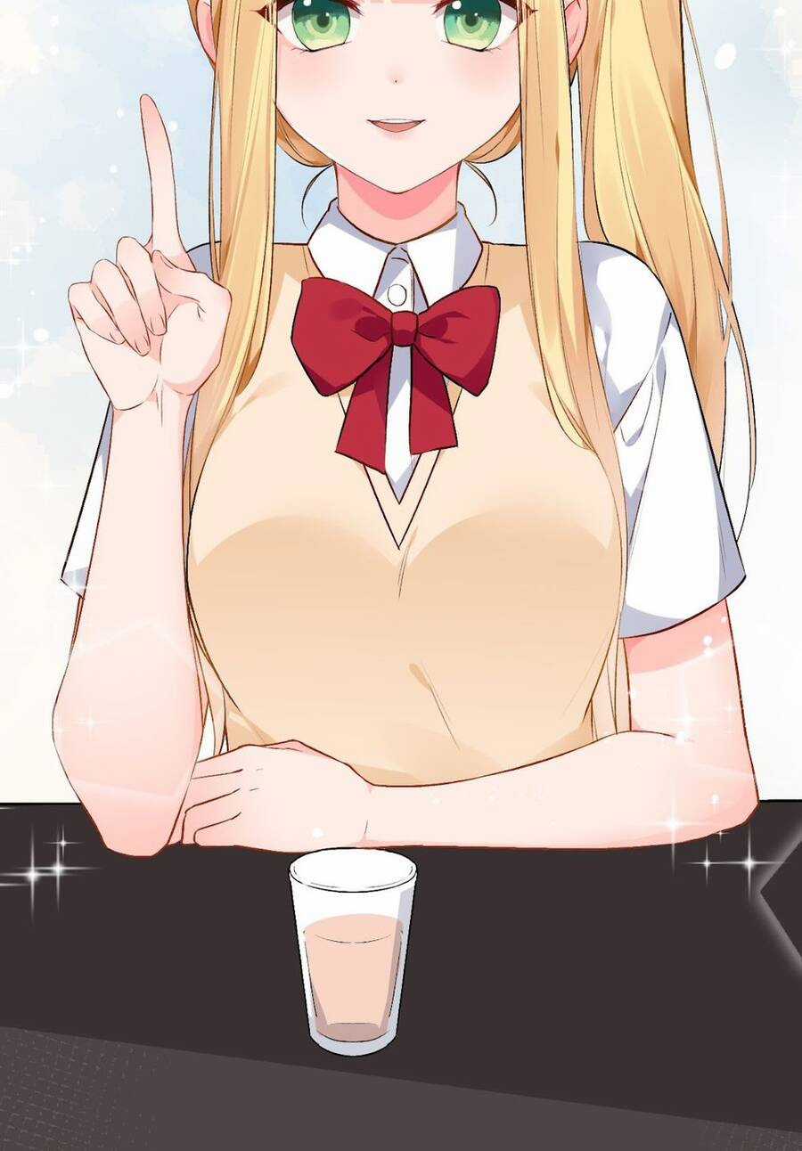 tôi chỉ muốn chơi game, đừng lôi vào yêu đương Chapter 6 trang 46