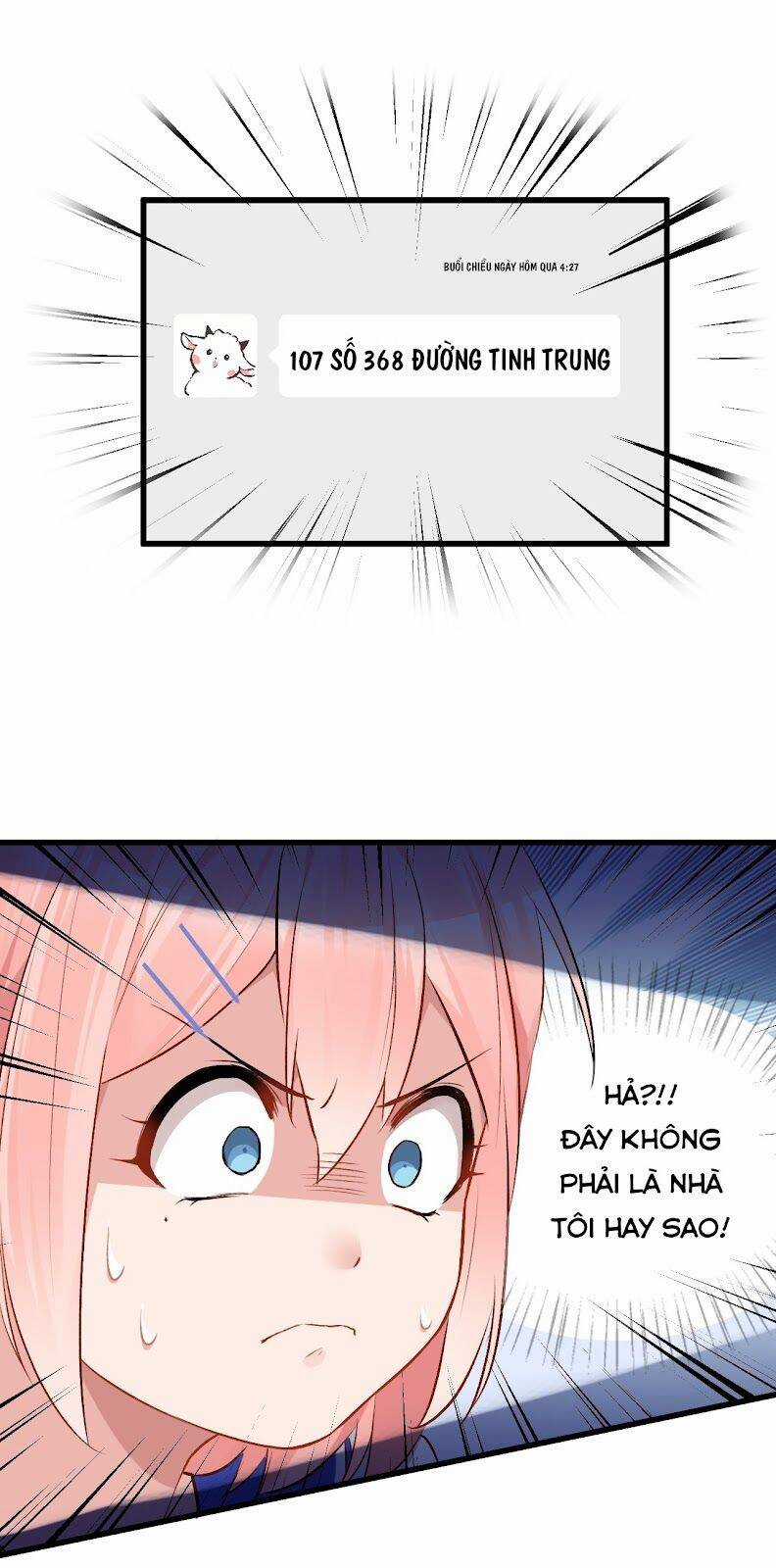 tôi chỉ muốn chơi game, đừng lôi vào yêu đương Chapter 6 trang 48