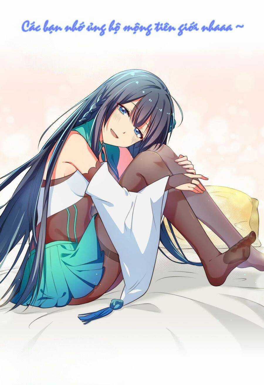 tôi chỉ muốn chơi game, đừng lôi vào yêu đương Chapter 6 trang 50