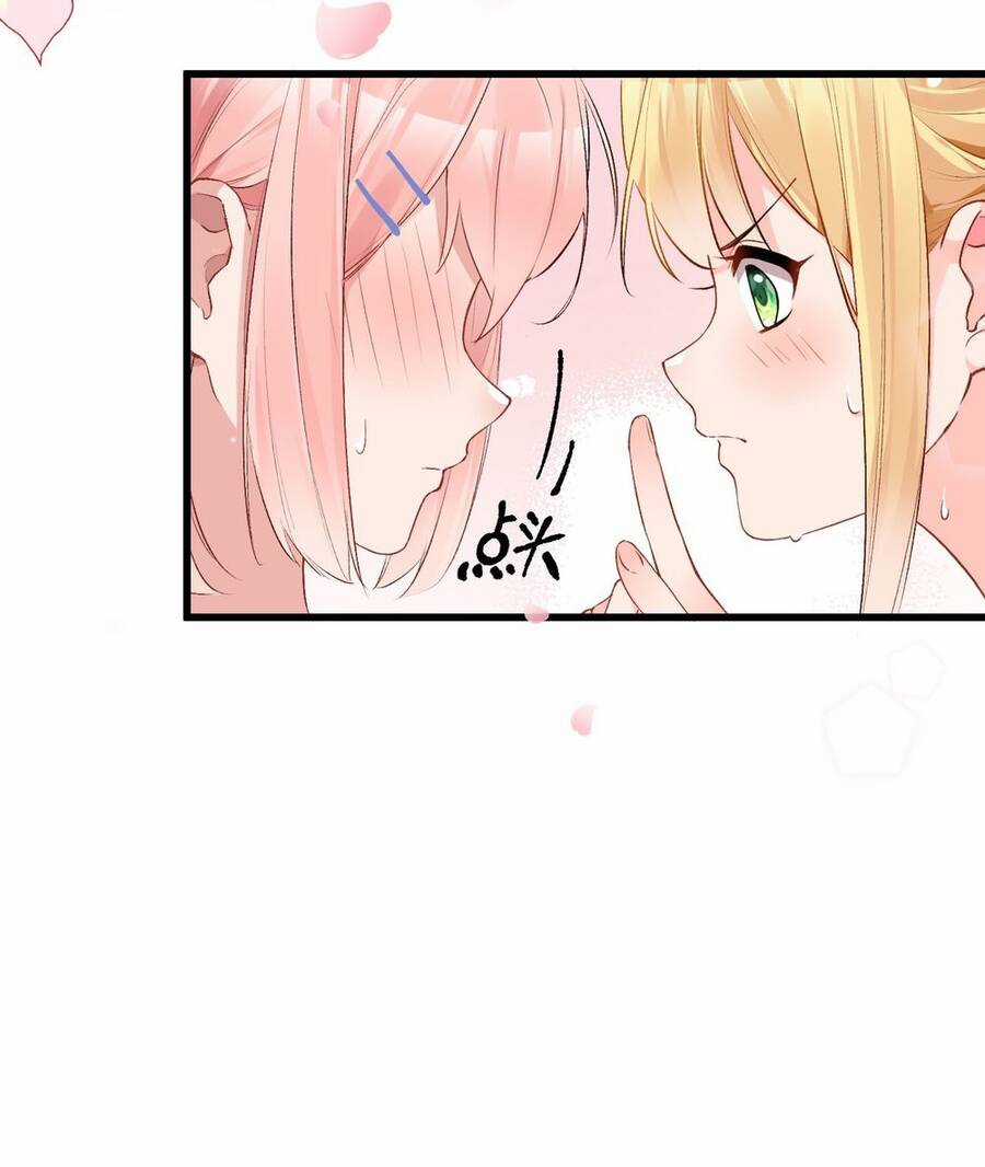 tôi chỉ muốn chơi game, đừng lôi vào yêu đương Chapter 6 trang 8