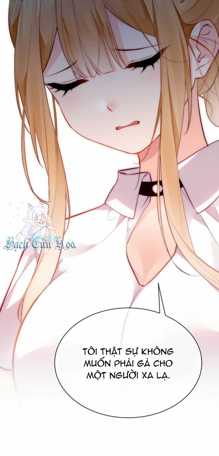 tôi chỉ muốn chơi game, đừng lôi vào yêu đương Chapter 62 trang 10