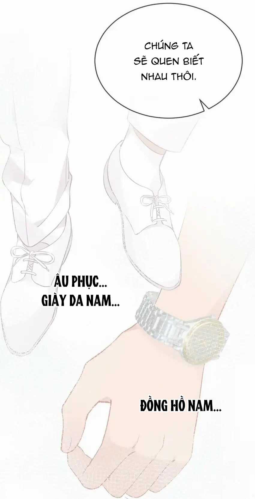 tôi chỉ muốn chơi game, đừng lôi vào yêu đương Chapter 63 trang 4