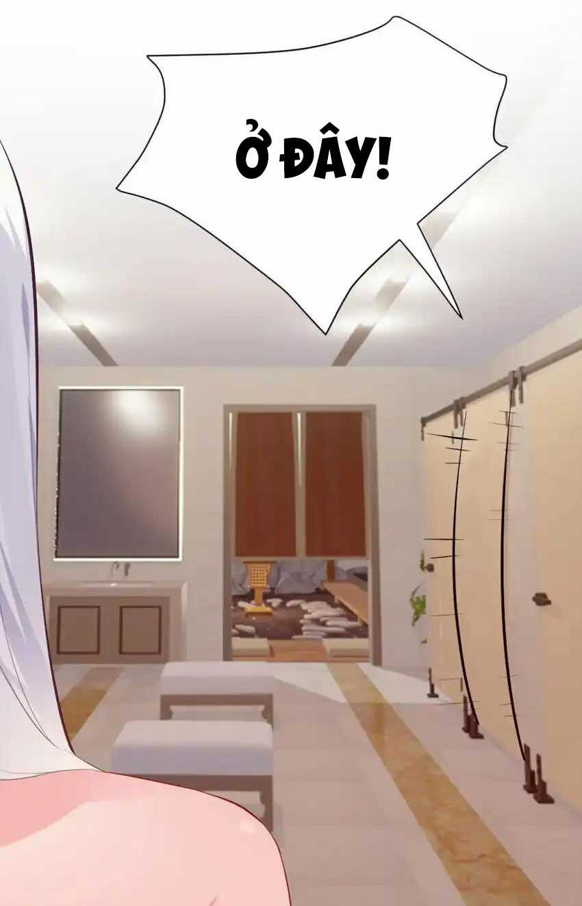 tôi chỉ muốn chơi game, đừng lôi vào yêu đương Chapter 63 trang 6