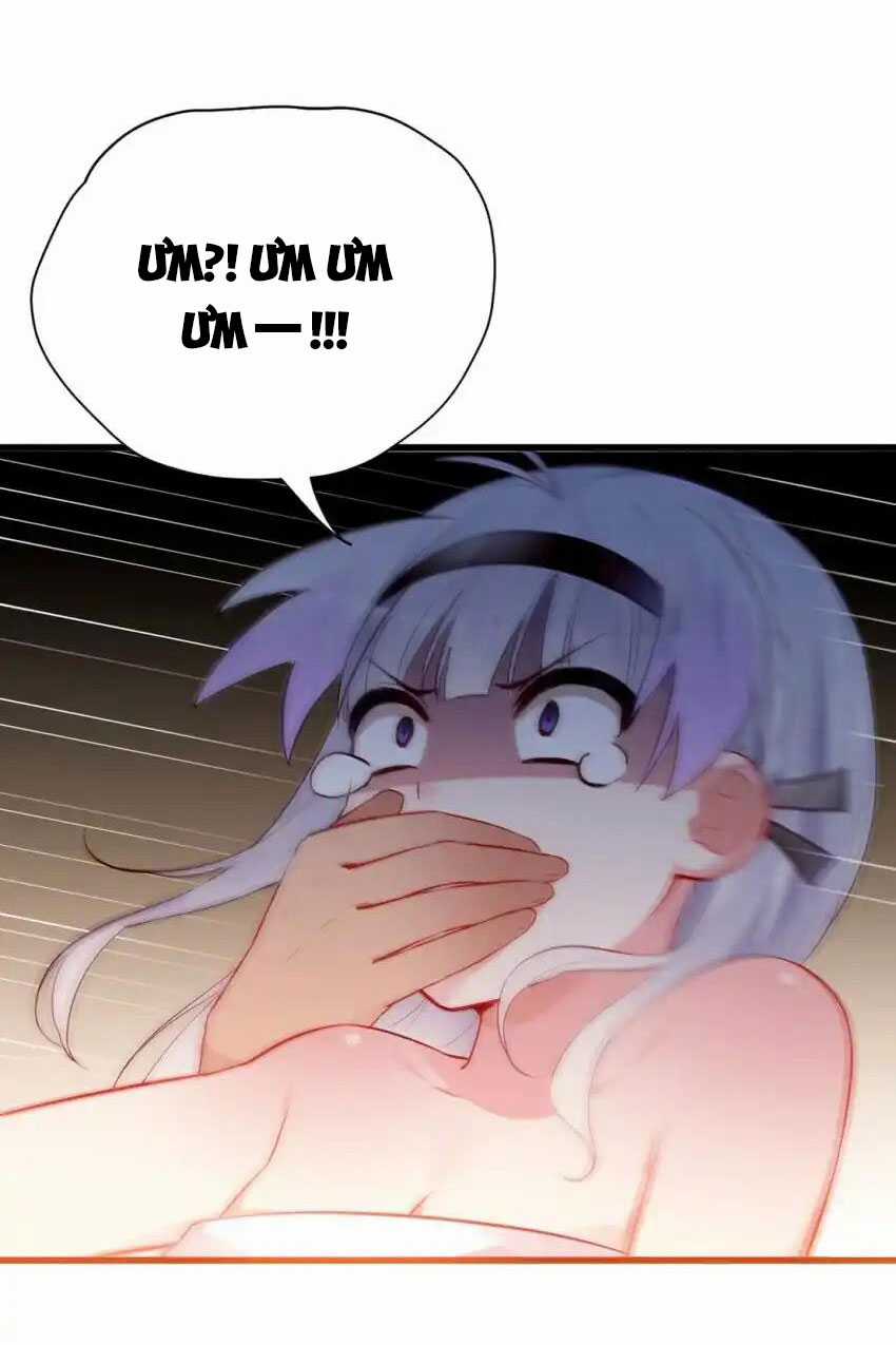 tôi chỉ muốn chơi game, đừng lôi vào yêu đương Chapter 63 trang 8