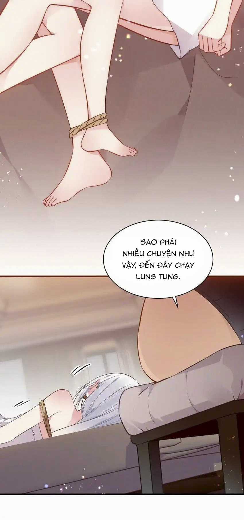 tôi chỉ muốn chơi game, đừng lôi vào yêu đương Chapter 65 trang 3