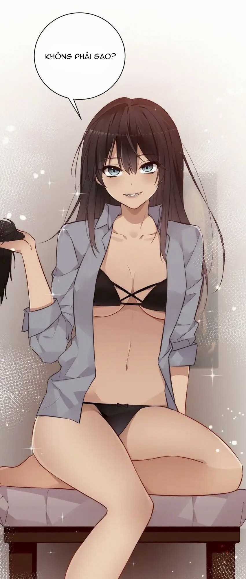 tôi chỉ muốn chơi game, đừng lôi vào yêu đương Chapter 65 trang 5