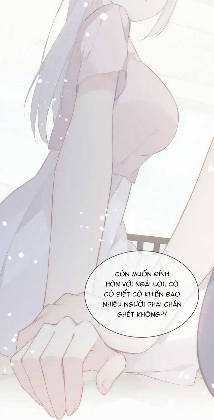 tôi chỉ muốn chơi game, đừng lôi vào yêu đương Chapter 65 trang 8
