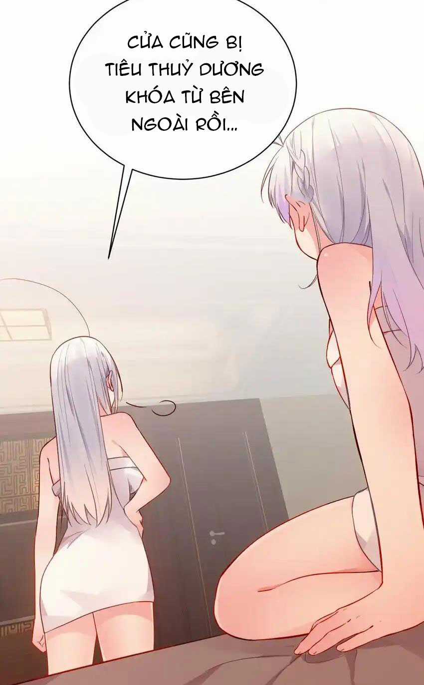 tôi chỉ muốn chơi game, đừng lôi vào yêu đương Chapter 66 trang 5