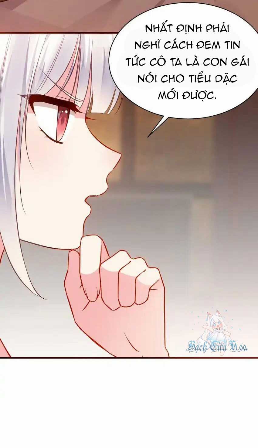 tôi chỉ muốn chơi game, đừng lôi vào yêu đương Chapter 66 trang 6