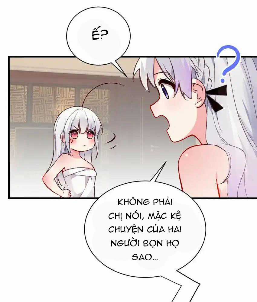 tôi chỉ muốn chơi game, đừng lôi vào yêu đương Chapter 66 trang 7