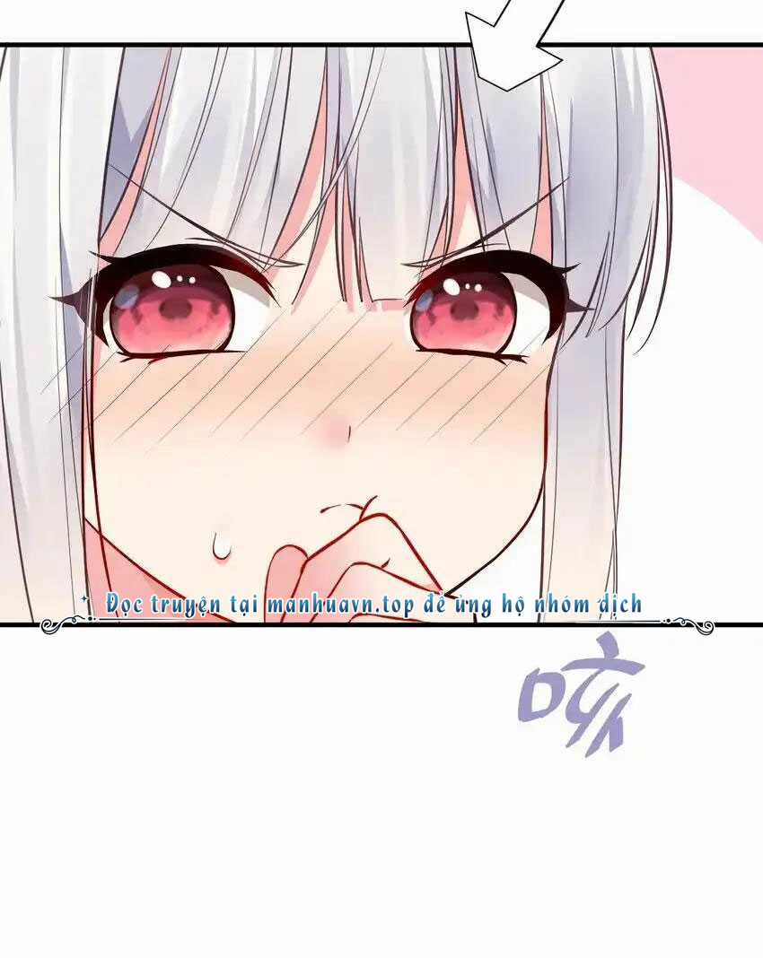 tôi chỉ muốn chơi game, đừng lôi vào yêu đương Chapter 66 trang 8