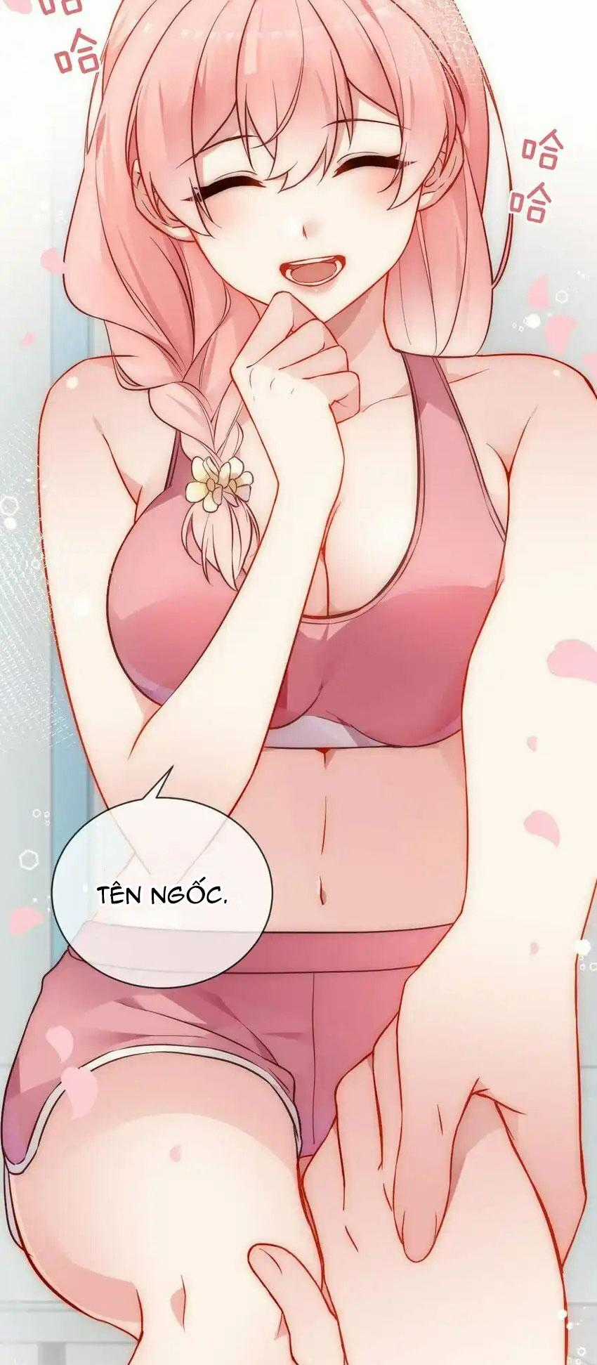 tôi chỉ muốn chơi game, đừng lôi vào yêu đương Chapter 68 trang 8