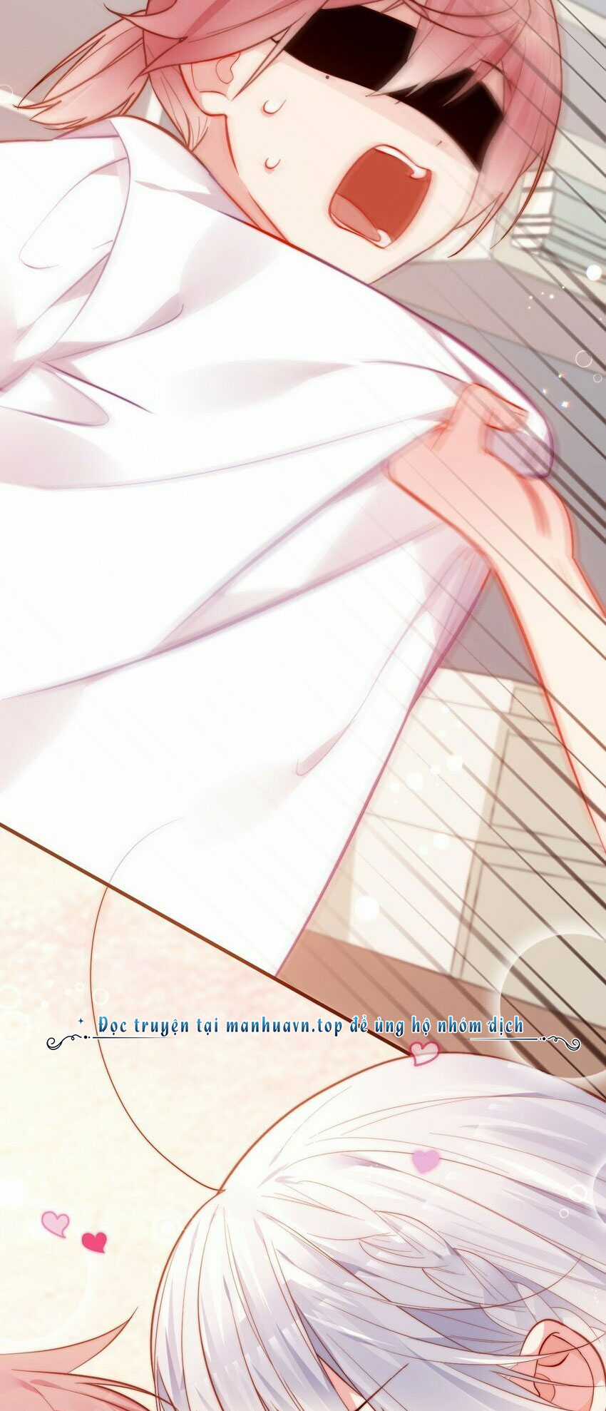 tôi chỉ muốn chơi game, đừng lôi vào yêu đương Chapter 69 trang 8