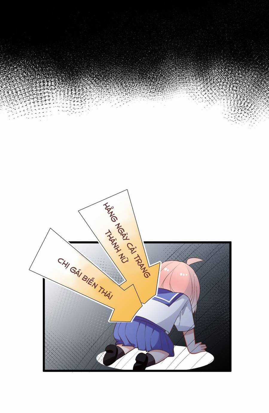 tôi chỉ muốn chơi game, đừng lôi vào yêu đương Chapter 7 trang 27