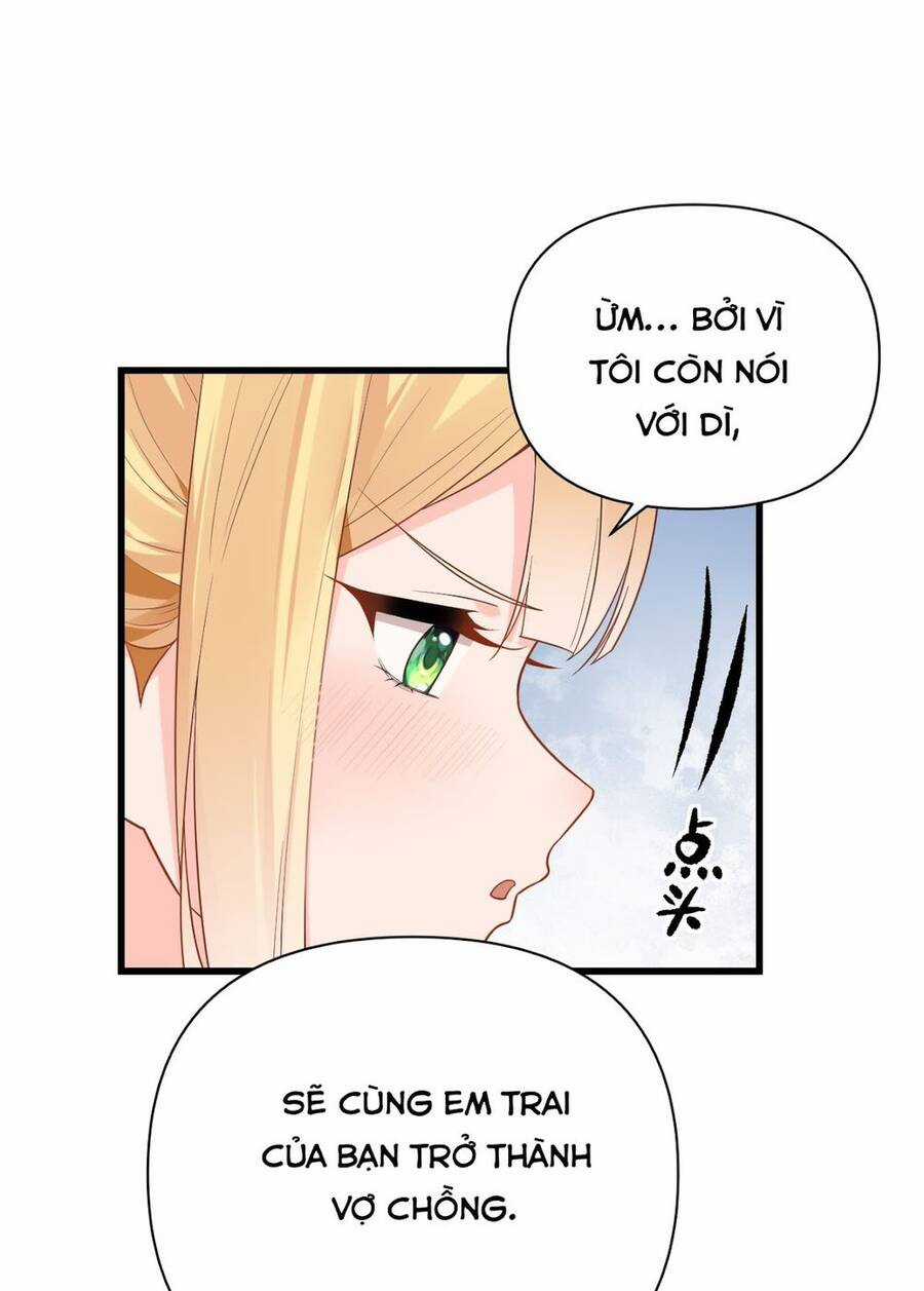 tôi chỉ muốn chơi game, đừng lôi vào yêu đương Chapter 7 trang 29