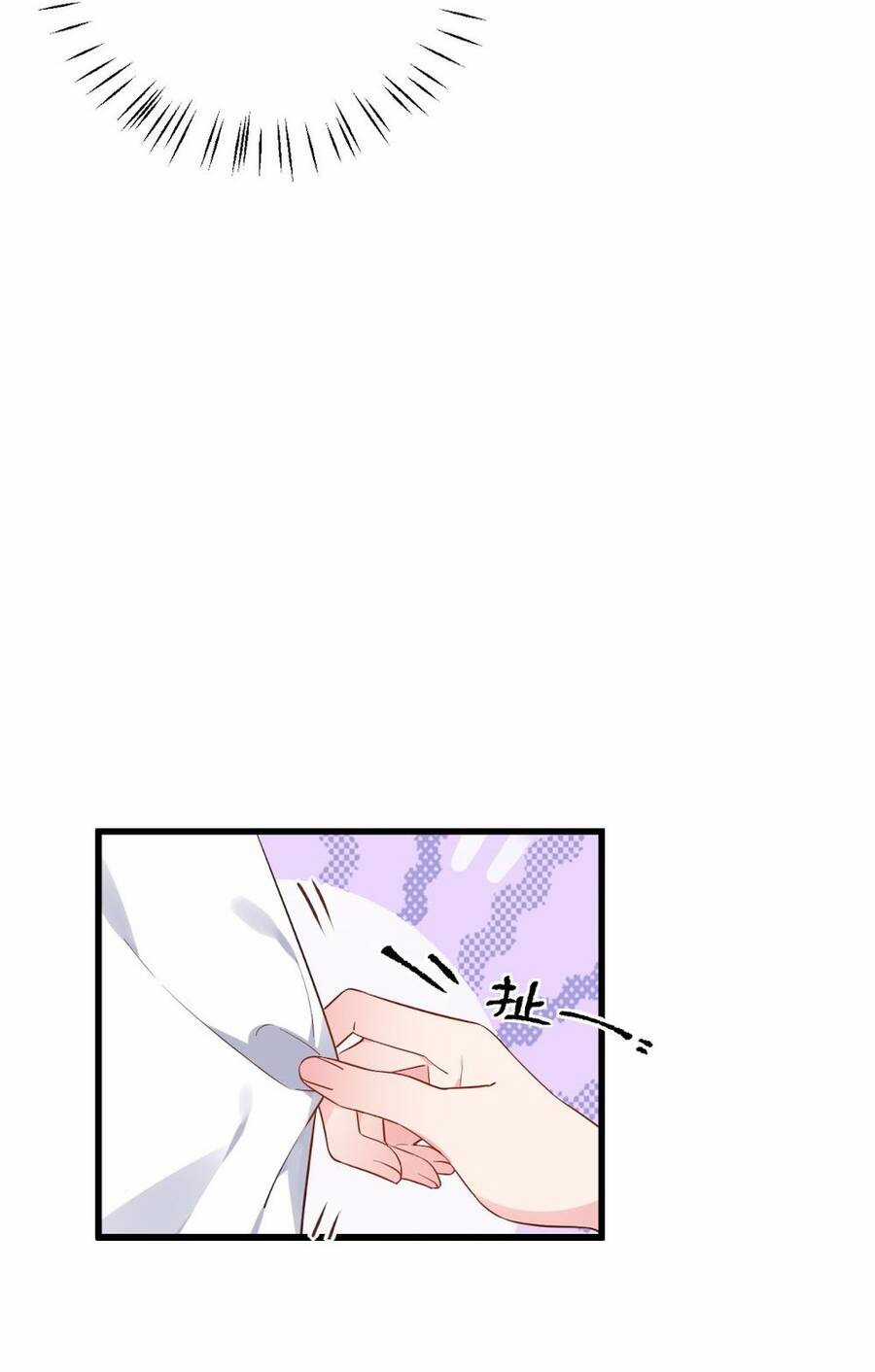 tôi chỉ muốn chơi game, đừng lôi vào yêu đương Chapter 7 trang 3