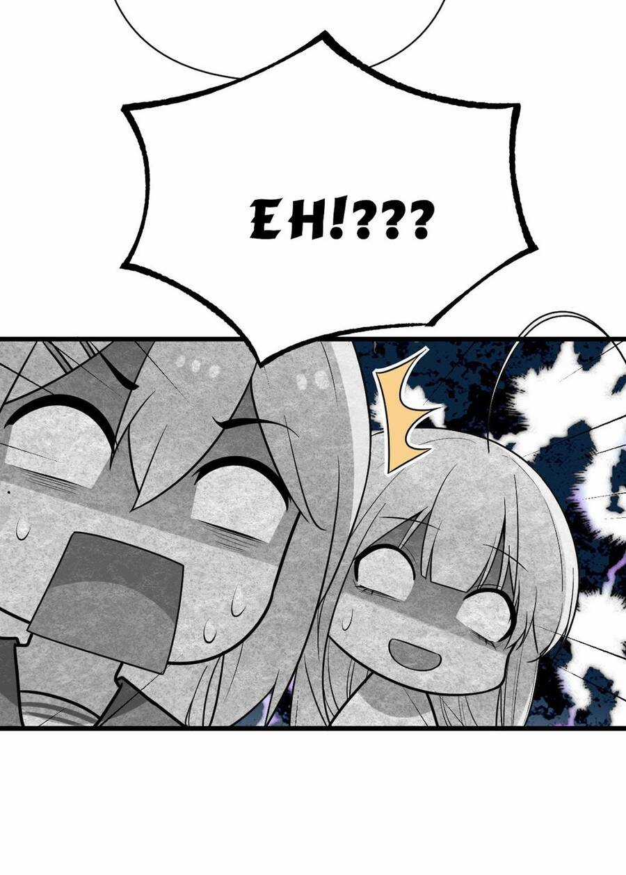 tôi chỉ muốn chơi game, đừng lôi vào yêu đương Chapter 7 trang 30