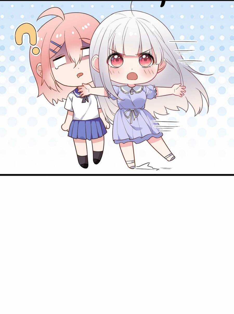 tôi chỉ muốn chơi game, đừng lôi vào yêu đương Chapter 7 trang 33